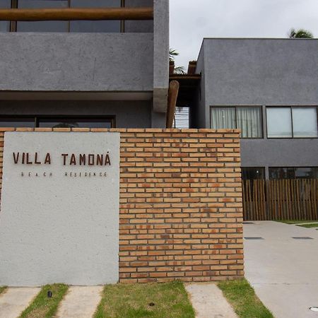 Vila Tamona Em Milagres Por Quarto A Vista Sao Miguel dos Milagres Luaran gambar